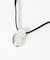 PHILIPPE AUDIBERT　Siya necklace cord