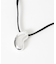PHILIPPE AUDIBERT　Siya necklace cord