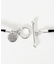 PHILIPPE AUDIBERT　Siya necklace cord
