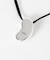 PHILIPPE AUDIBERT　Siya necklace cord
