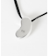 PHILIPPE AUDIBERT　Siya necklace cord