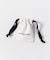 PHILIPPE AUDIBERT　Siya necklace cord