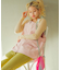 Ayakawasakiコラボ2WAYベスト