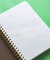 commpost　REFILL NOTEBOOK