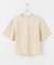 BACKホックTシャツ