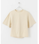 BACKホックTシャツ