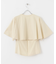 BACKホックTシャツ