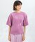 BACKホックTシャツ