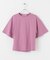 BACKホックTシャツ