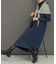 『WEB限定』タートルネックデザインスリーブワンピース