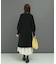 『WEB限定』畦ニットミニワンピース