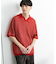 『ユニセックス』『洗濯可』ミックススキッパーニット