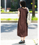 製品染カットワンピース