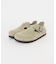 BIRKENSTOCK　London LEVE