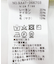 ヤク混サイドスリット畦ニットワンピース