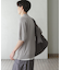 『洗濯可』ストレッチニットポロショートスリーブTシャツ