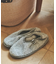 『WEB限定』CINQ　COLD BREAKER ルームシューズ