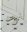 『WEB限定』CINQ　COLD BREAKER ルームシューズ