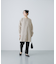 リネンチュニックシャツ