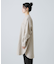 リネンチュニックシャツ
