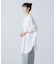 リネンチュニックシャツ