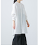 リネンチュニックシャツ