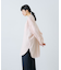 リネンチュニックシャツ
