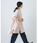 リネンチュニックシャツ