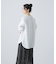 リネンクルーネックプルオーバー