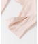 リネンクルーネックプルオーバー