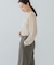 『別注』ROUTINE×URBAN RESEARCH　シアーニット