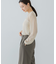 『別注』ROUTINE×URBAN RESEARCH　シアーニット