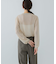 『別注』ROUTINE×URBAN RESEARCH　シアーニット