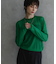 『別注』ROUTINE×URBAN RESEARCH　シアーニット