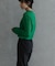 『別注』ROUTINE×URBAN RESEARCH　シアーニット