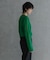 『別注』ROUTINE×URBAN RESEARCH　シアーニット
