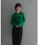『別注』ROUTINE×URBAN RESEARCH　シアーニット