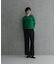 『別注』ROUTINE×URBAN RESEARCH　シアーニット