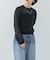 『別注』ROUTINE×URBAN RESEARCH　シアーニット