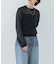『別注』ROUTINE×URBAN RESEARCH　シアーニット