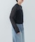 『別注』ROUTINE×URBAN RESEARCH　シアーニット