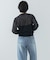『別注』ROUTINE×URBAN RESEARCH　シアーニット