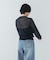 『別注』ROUTINE×URBAN RESEARCH　シアーニット