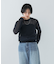 『別注』ROUTINE×URBAN RESEARCH　シアーニット