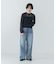 『別注』ROUTINE×URBAN RESEARCH　シアーニット