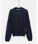 『別注』ROUTINE×URBAN RESEARCH　シアーニット