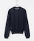 『別注』ROUTINE×URBAN RESEARCH　シアーニット