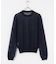『別注』ROUTINE×URBAN RESEARCH　シアーニット