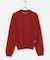 『別注』ROUTINE×URBAN RESEARCH　シアーニット