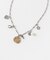 ミックスチャームネックレス